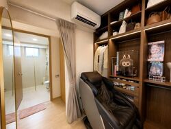 High Park Residences (D28), Apartment #592114041